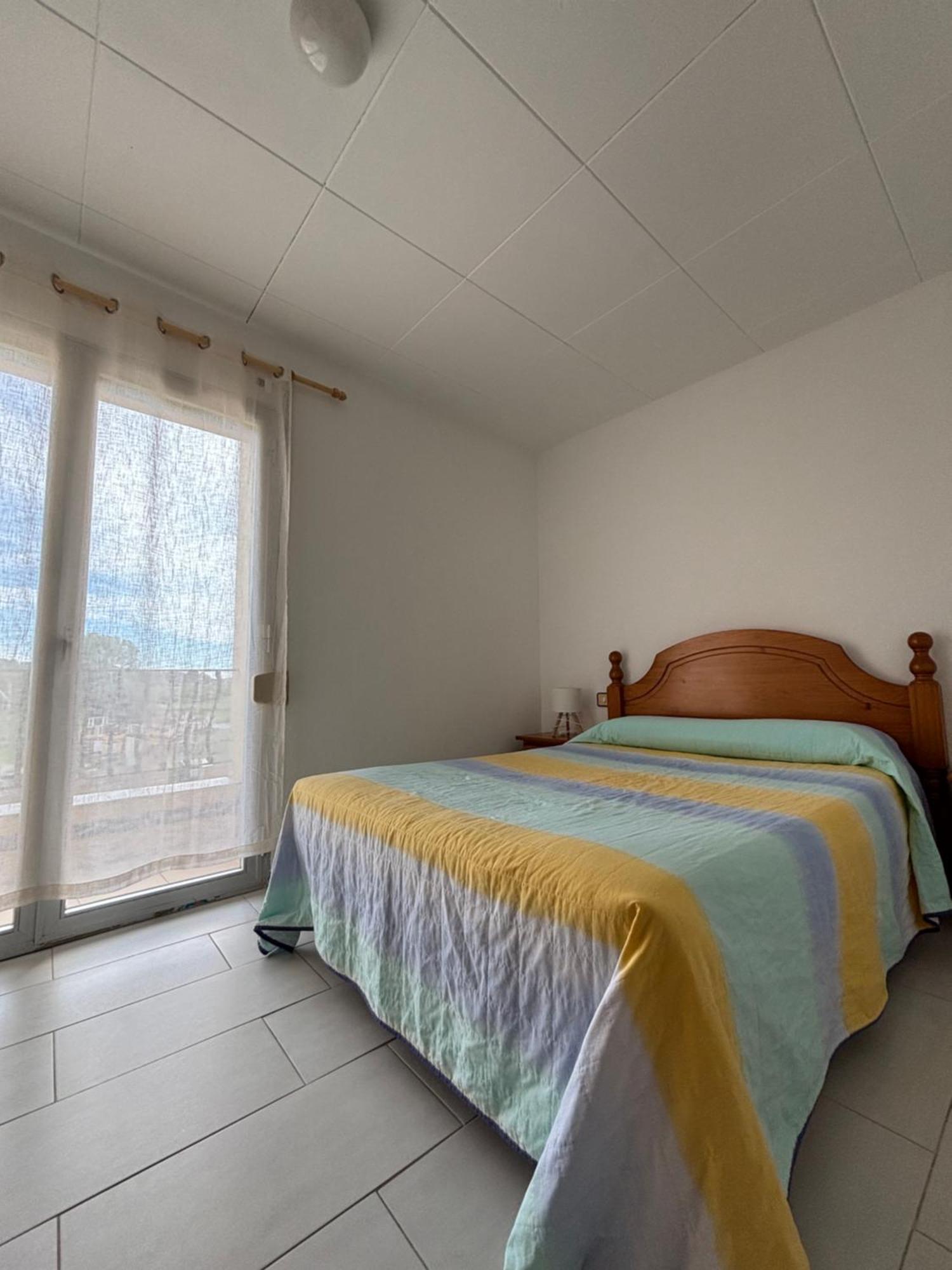 Hotel Pensio l'Avi Pep Saus Esterno foto